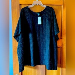 Short sleeve